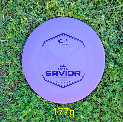 Latitude savior royal - latitude, grand